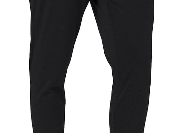 Under Armour Men's Sportstyle Tricot Joggers