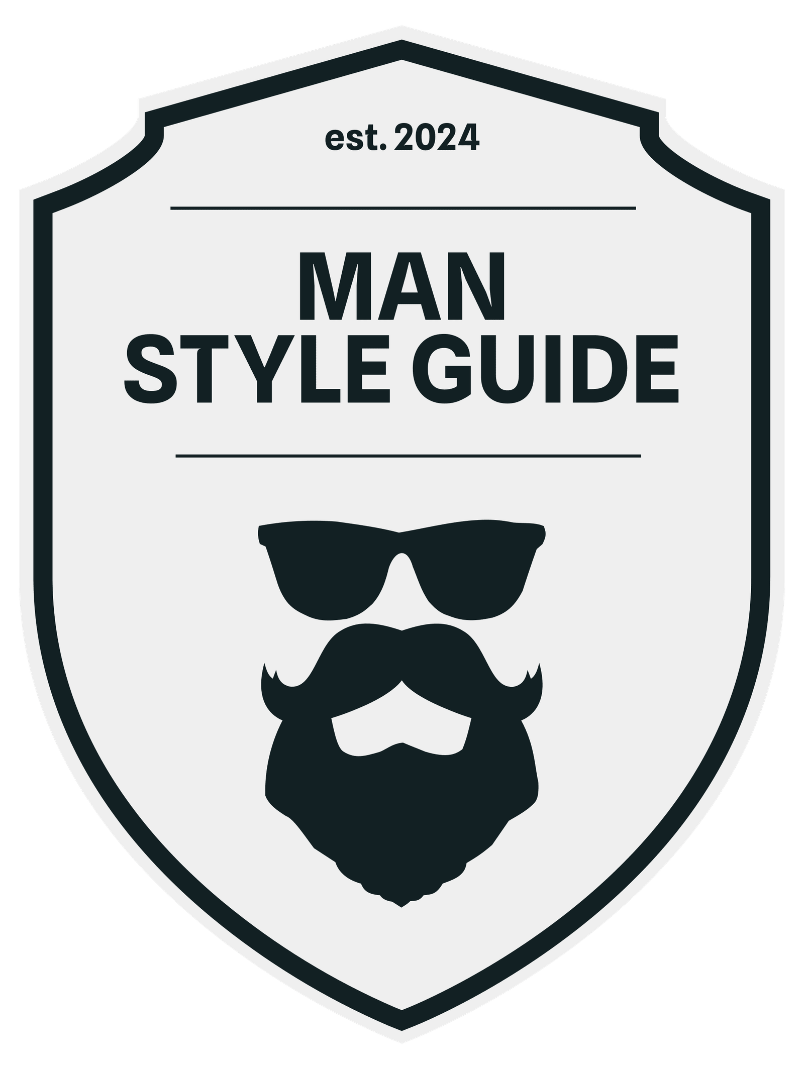 manstyleguide - logo